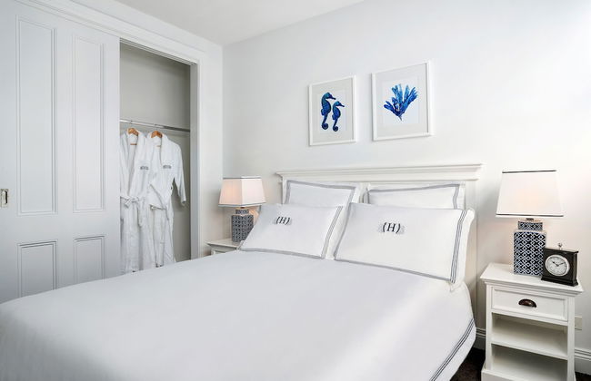 The Hamptons Apartments - Port Melbourne - Foto 9