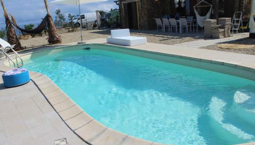 Villa CliCla - Pool, sea,hommock swing and laziness - Foto 4
