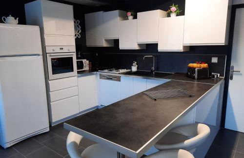 villa denise 200 m riviere orb - Foto 1