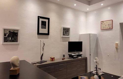 Villa Gustave, studio confort avec balcon Centre Cannes - Foto 6