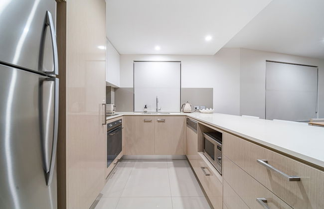 Beach on Sixth - Foto 65