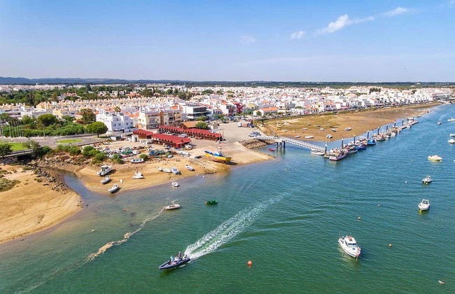 Tour privado en tuk tuk por Tavira - Foto 3