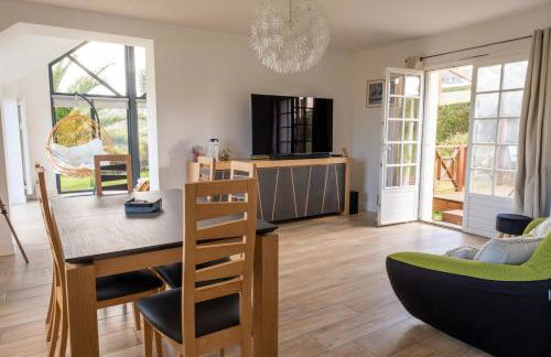 Belle villa à 150m de la plage. - Photo 27