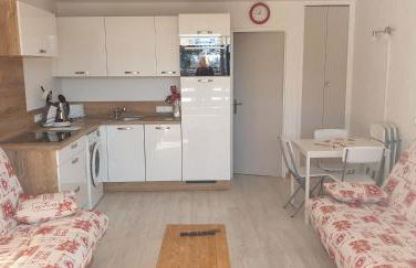 appartement au pied des pistes - Foto 11