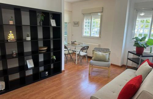 R1 CasaCafe Madrid Apartamento 1 habitación, 4 Personas - Foto 15