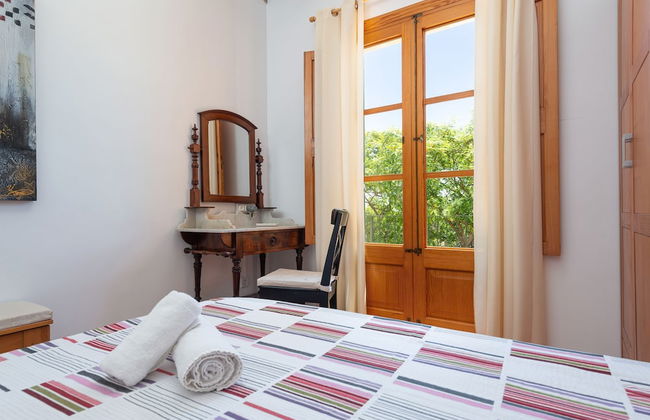 Can Pintat in Mallorca - Foto 16