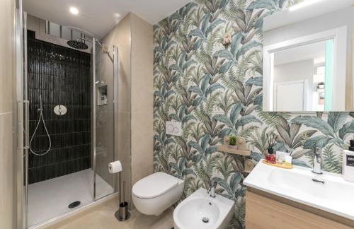 Riviera Suite - PRIVATE BEACH with sunbeds INCLUDED in June, July & August - Foto 20