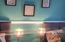 Stylish home in Linlithgow Near Edinburgh Airport Free parking Free WiFi - Foto 36