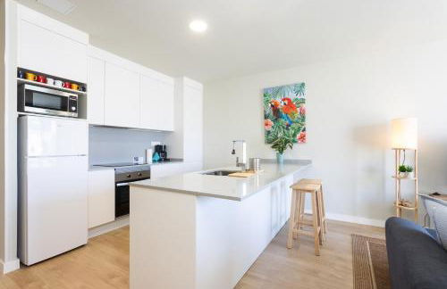 Home2Book Casa Ewelin Pool & Terrace Abades - Foto 13