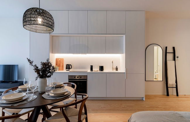 Almada 551 by LovelyStay - Foto 67