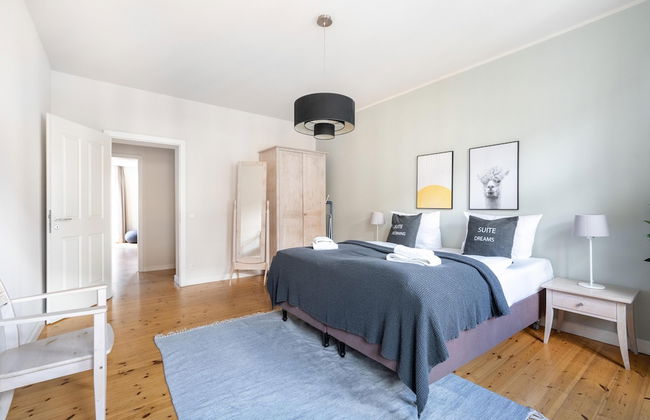 Schoenhouse Berlin City Street - Photo 43