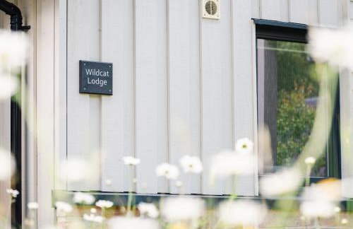 Wildcat Lodge - Foto 4