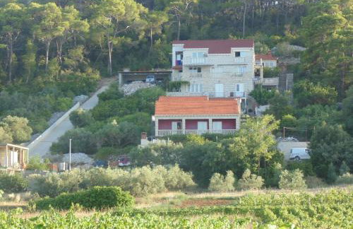 VILLA Apartments Mate Cebalo - Foto 25