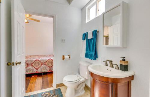 4 Mi to Lake Elsinore: Pet-Friendly Adventure Base - Foto 15
