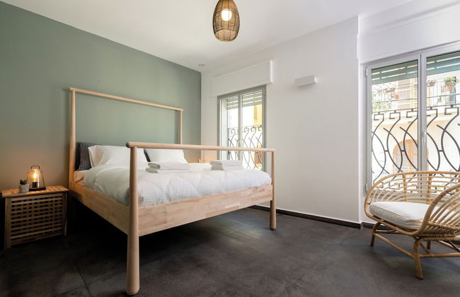 Jaffa Port TLV Hotel Apartments - Foto 30