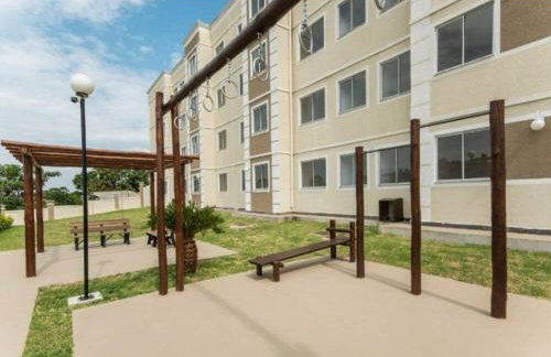 Apartamento Completo na região central. - Photo 14