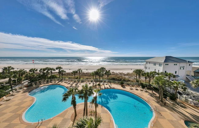 Sterling Beach #406 - Foto 13