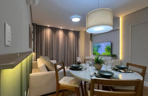 Alpes 307 - Apê NOVO em Gramado c/ garagem - Photo 1