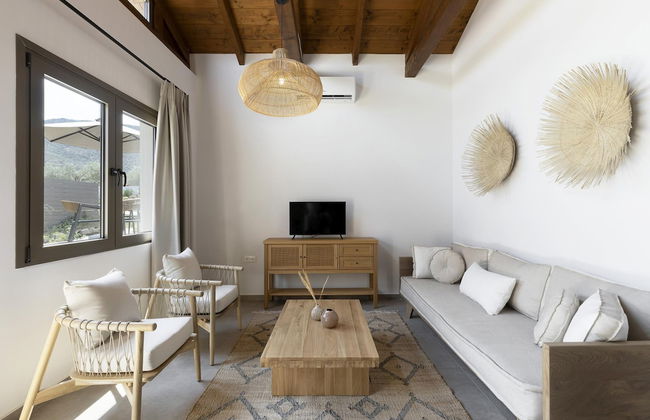 Lichnos Luxury Suites Stoa - Foto 7