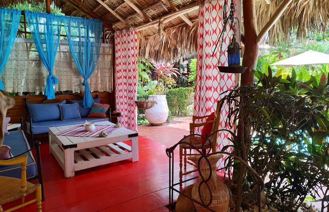 Casita Alegria - Foto 15