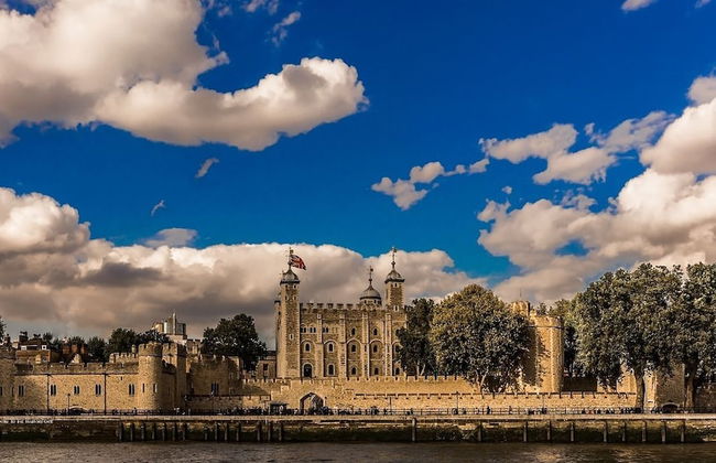 The Waterloo Residence - Foto 50