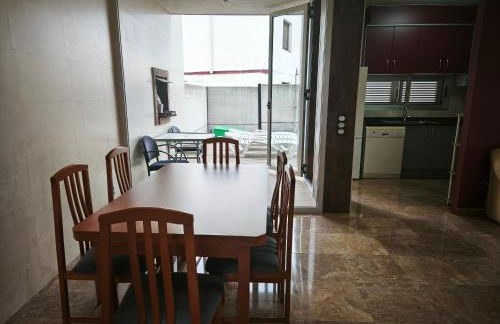 Adosado cerca del mar con piscina privada - Foto 6