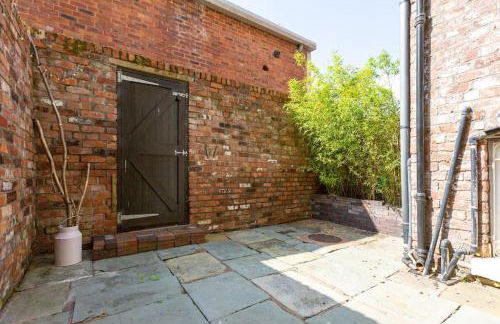 City Centre Georgian Listed Townhouse - Foto 38