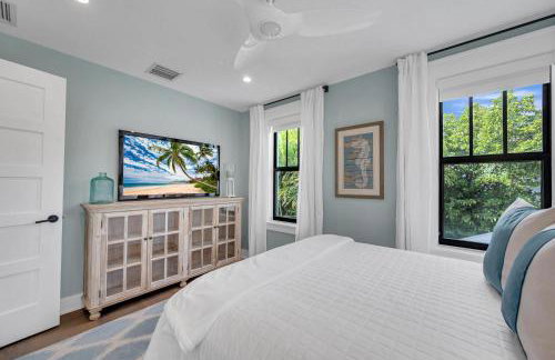 Historical Residence Heated Pool Beach Proximity Heron Key RESlDENCES - Foto 36