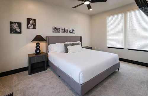 Bentwood Texas Estate Large Group Retreat - Foto 23