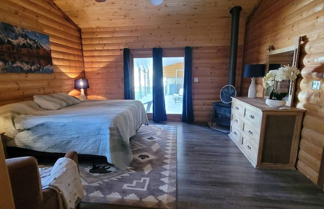 Grandote Lodge - Foto 2