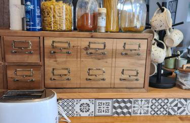 Maison Trichard - Photo 9