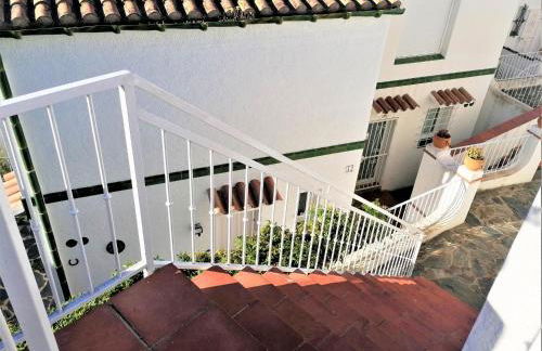 CASA SANDY. Vistas al mar | Playa a 7 min - ES-258-104 - Foto 8