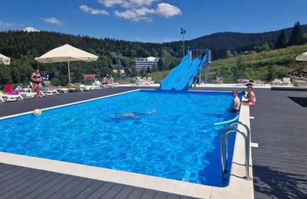 Aparthotel - Apartament BiałaPerła - Foto 24