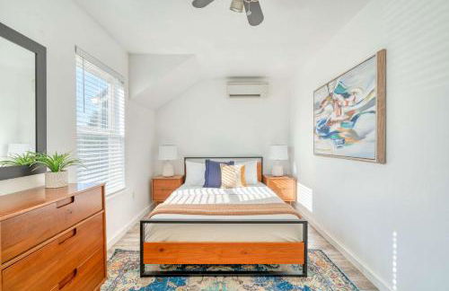 Stay Portland - Alberta Arts Luxury, Sleeps 6, Walk Score 99 - Foto 1