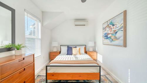 Stay Portland - Alberta Arts Luxury, Sleeps 6, Walk Score 99 - Foto 1