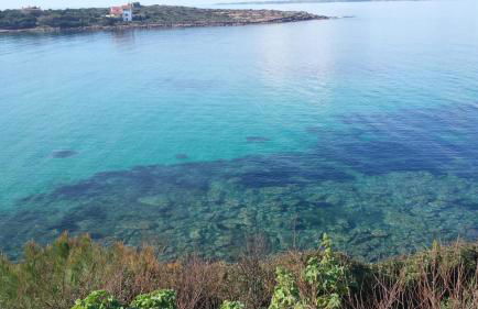 Casa Vacanze Fronte Mare Calasetta "CA' U CAPPUN" - Foto 74