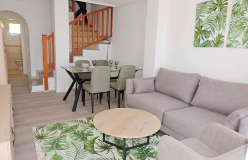 Modern 3 Bed House with shared pool in Los Alcazares - Foto 19