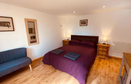 Private Detached Annex in Isleham Village - Photo 6