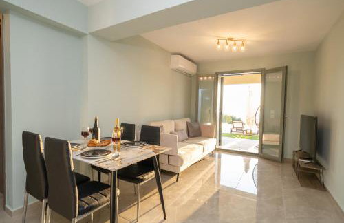 THISEFS luxury apartments Kefalonia - Foto 44