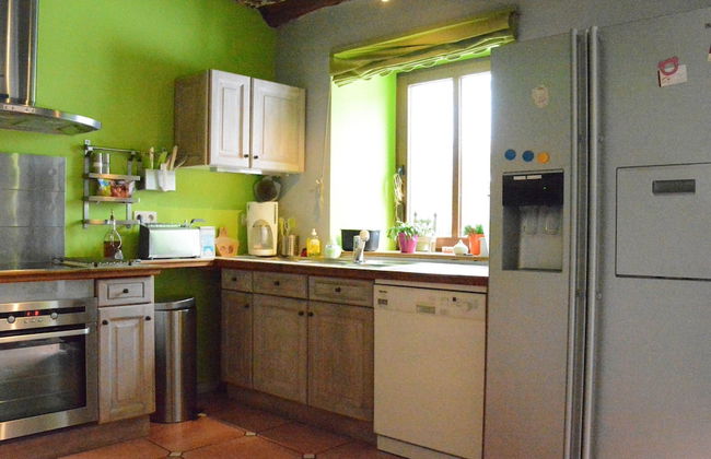 Champlon Villa Near Forest - Photo 10