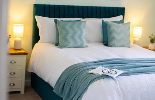 Coastal Village Hideaway Village Retreat Sleeps 4 - Foto 6