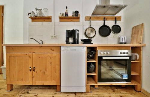 Familienferienhaus "Zur Alten Wäscherei" - Foto 40