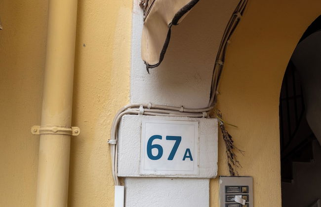 Aleka's House in Corfu Town - Photo 42