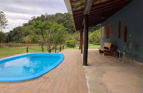 Casa Bourguignon - Foto 14