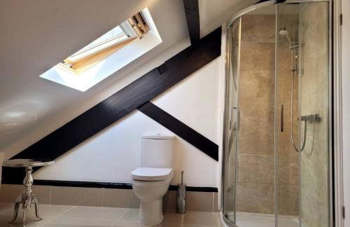 Luxury Penthouse on Waterside Knaresborough - Foto 15