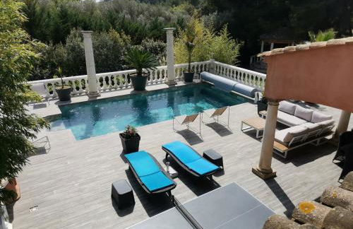 Appartement Pinede Man Yelle - Foto 19