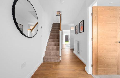 NEW Wincham Brook 3BR Home - Long Stays Welcome - Photo 7