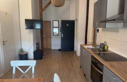 Appartement "Martin" mit Balkon, 3 Schlafzimmern und Parkplatz - Foto 9