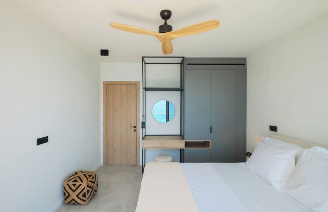 Floating Cubes Villas Aegina - Foto 16