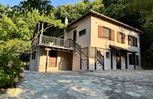 The Cottage in the Trees - Foto 2